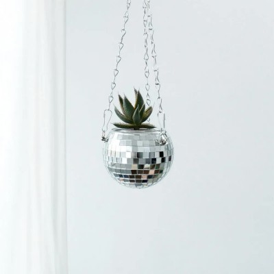 ключодържатели,winkee,disco,keychain,clear,(silver,chrome)