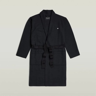 мъжки,халати,g,star,d30324,01,bathrobe,black