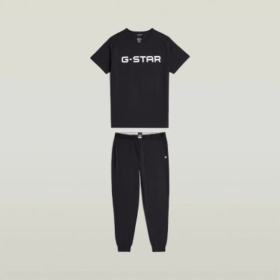пижама,мъжки,пижами,g,star,d30327,01,pyjama,black