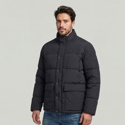 яке,мъжки,якета,дамски,якета,и,палта,g,star,foundation,padded,jacket,dark,black