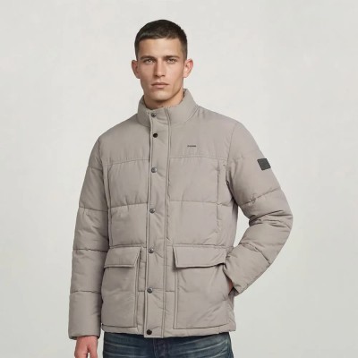 яке,мъжки,якета,дамски,якета,и,палта,g,star,foundation,padded,jacket,elephant,skin
