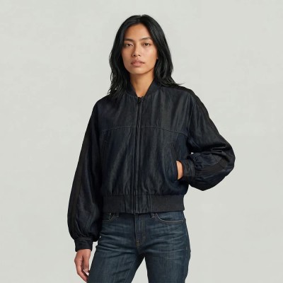яке,мъжки,якета,дамски,якета,и,палта,g,star,souvenir,bomber,jacket,rinsed