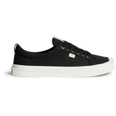 маратонки,мъжки,маратонки,дамски,маратонки,cariuma,oca,low,trainers,black,(black)