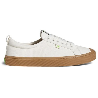 маратонки,мъжки,маратонки,дамски,маратонки,cariuma,oca,low,trainers,white,(gum,off,white)