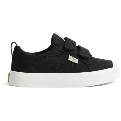 маратонки,мъжки,маратонки,дамски,маратонки,cariuma,oca,low,velcro,trainers,black,(black)