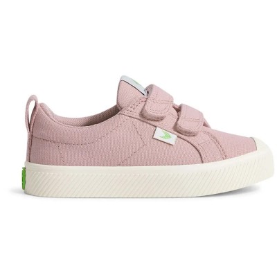 маратонки,мъжки,маратонки,дамски,маратонки,cariuma,oca,low,velcro,trainers,pink,(rose)