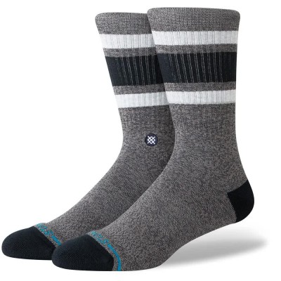 чорапи,мъжки,чорапи,дамски,чорапи,stance,boyd,st,socks,grey,(charcoal)