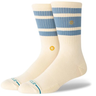 чорапи,мъжки,чорапи,дамски,чорапи,stance,got,sol,crew,socks,beige,(beige)