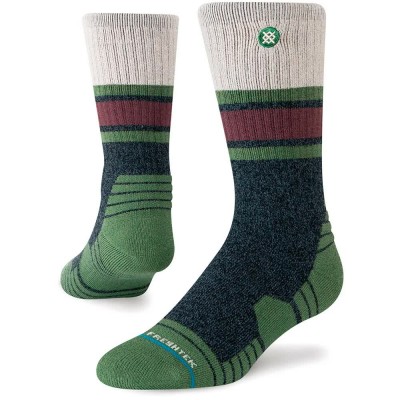 чорапи,мъжки,чорапи,дамски,чорапи,stance,half,mast,hike,crew,socks,multicolor,(multi)