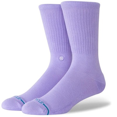 чорапи,мъжки,чорапи,дамски,чорапи,stance,icon,socks,purple,(neon,purple)