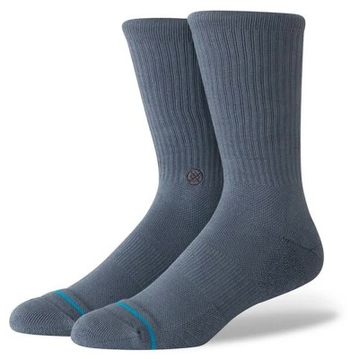 чорапи,мъжки,чорапи,дамски,чорапи,stance,signature,crew,socks,turbulence
