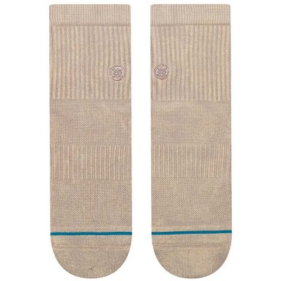 чорапи,мъжки,чорапи,дамски,чорапи,stance,signature,wash,quarter,socks,beige,(string,grey)