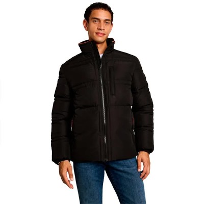 яке,мъжки,якета,дамски,якета,и,палта,tom,tailor,1051112,puffer,jacket,black,(black)