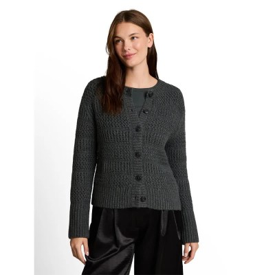 блуза,мъжки,пуловери,дамски,пуловери,tom,tailor,1053398,sweater,dark,olive,melange