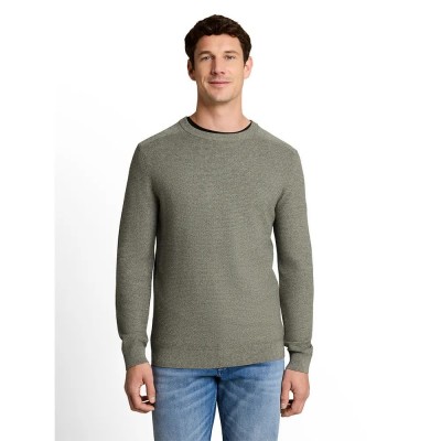 блуза,мъжки,пуловери,дамски,пуловери,tom,tailor,1053187,sweater,green,(mouline,mint,green)