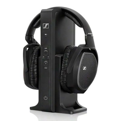 слушалки,sennheiser,rs,175,headset,black,(black)