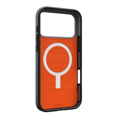 други,аксесоари,uag,civilian,iphone,18,pro,max,17,pro,max,phone,case,clear,(black)