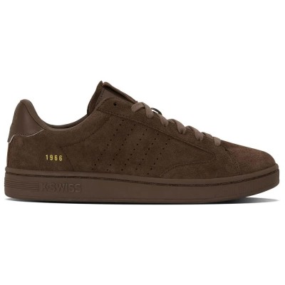 маратонки,мъжки,маратонки,дамски,маратонки,k,swiss,lifestyle,lozan,klub,suede,trainers,brown,(chocolate)