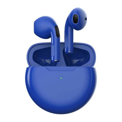 слушалки,слушалки,moye,aurras,2,wireless,earphones,blue,(navy,blue)