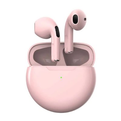 слушалки,слушалки,moye,aurras,2,wireless,earphones,pink,(pink)