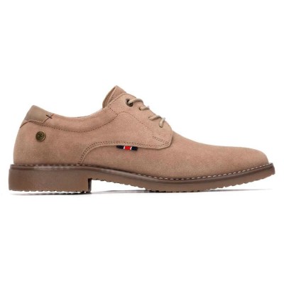 обувки,мъжки,обувки,xti,145771,shoes,refurbished,brown,(taupe)