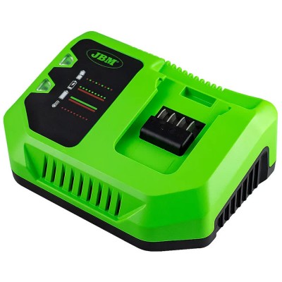 батерии,jbm,20v,4a,battery,charger,green