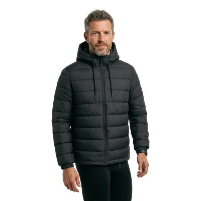 яке,мъжки,якета,дамски,якета,и,палта,jack,&,jones,point,padded,jacket,refurbished,black,(black)