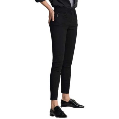 дънки,мъжки,панталони,дамски,панталони,salsa,jeans,push,in,secret,skinny,jeans,refurbished,black,(black)