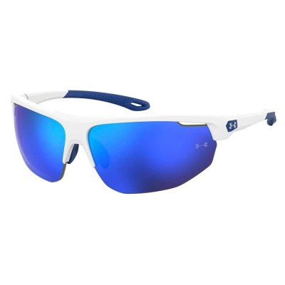 слънчеви,очила,слънчеви,очила,under,armour,ua0002gswwk,sunglasses,refurbished,white,blue,(white)