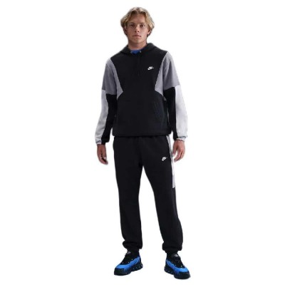 анцуг,мъжки,анцузи,nike,hv1165,tracksuit,refurbished,black,(black,light,smooke,grey,smoke,grey,white)