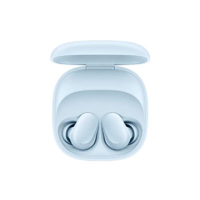слушалки,слушалки,xiaomi,6,play,wireless,earphones,refurbished,blue,(blue)