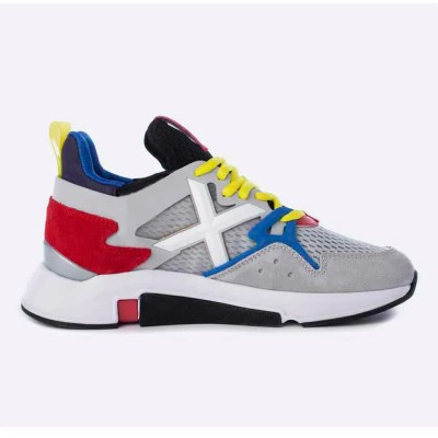 маратонки,мъжки,маратонки,дамски,маратонки,munich,4172025,clik,trainers,grey,(grey)