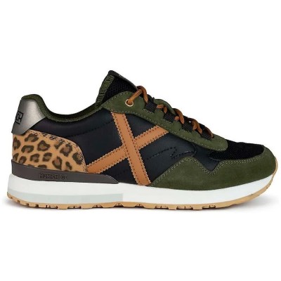 маратонки,мъжки,маратонки,дамски,маратонки,munich,8816044,sunset,trainers,green,black,(green)