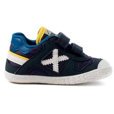бебешки,маратонки,мъжки,маратонки,дамски,маратонки,munich,baby,goal,1506,trainers,blue,(blue)