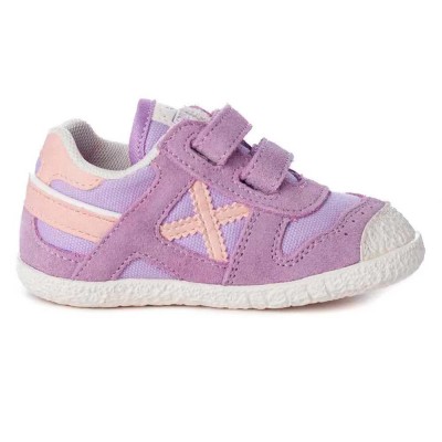 бебешки,маратонки,мъжки,маратонки,дамски,маратонки,munich,baby,goal,1542,trainers,purple,(violet)