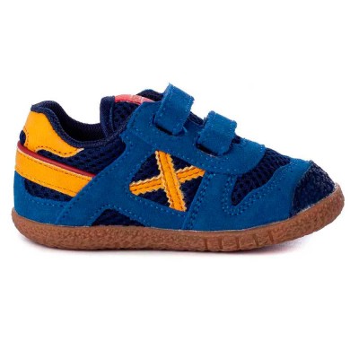 бебешки,маратонки,мъжки,маратонки,дамски,маратонки,munich,baby,goal,1543,trainers,blue,(blue)