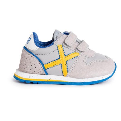 бебешки,маратонки,мъжки,маратонки,дамски,маратонки,munich,baby,massana,trainers,grey,(grey)