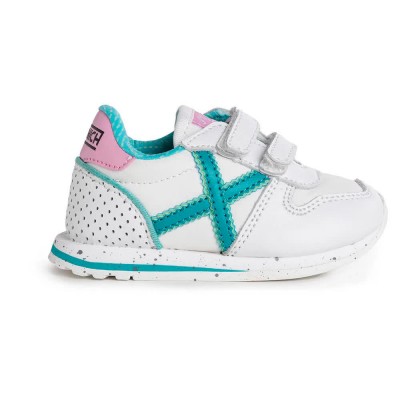 бебешки,маратонки,мъжки,маратонки,дамски,маратонки,munich,baby,massana,trainers,white,(white)