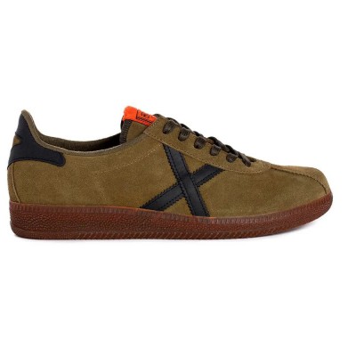 маратонки,мъжки,маратонки,дамски,маратонки,munich,barru,trainers,green,(khaki)