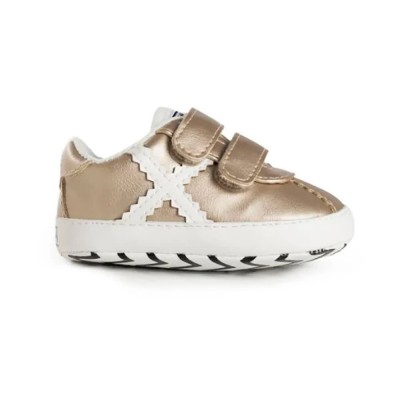 маратонки,мъжки,маратонки,дамски,маратонки,munich,barru,zero,trainers,golden,(gold)