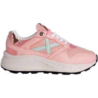 маратонки,мъжки,маратонки,дамски,маратонки,munich,class,13,trainers,pink,(pink)
