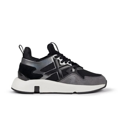 маратонки,мъжки,маратонки,дамски,маратонки,munich,clik,trainers,black,(black)