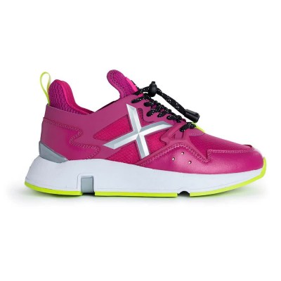 маратонки,мъжки,маратонки,дамски,маратонки,munich,clik,trainers,pink,(violet)