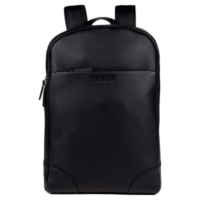 раница,раници,munich,craft,backpack,black,(black)