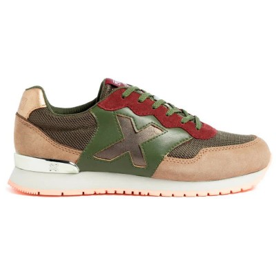 маратонки,мъжки,маратонки,дамски,маратонки,munich,dash,109,trainers,green,(khaki)