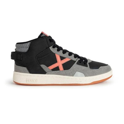 маратонки,мъжки,маратонки,дамски,маратонки,munich,dome,trainers,black,(black)