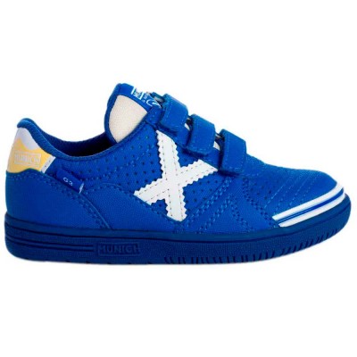 маратонки,мъжки,маратонки,дамски,маратонки,munich,g,3,velcro,profit,249,trainers,blue,(blue)