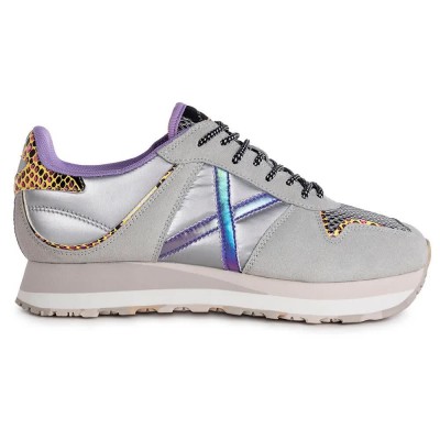 маратонки,мъжки,маратонки,дамски,маратонки,munich,massana,sky,trainers,silver,(grey)