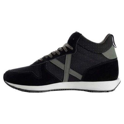 маратонки,мъжки,маратонки,дамски,маратонки,munich,massana,trainers,black,(black)