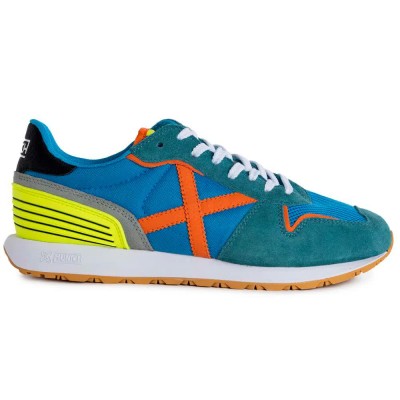 маратонки,мъжки,маратонки,дамски,маратонки,munich,massana,trainers,blue,(green)